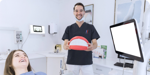 Where to Get Same-Day Emergency Dental Care in DFW