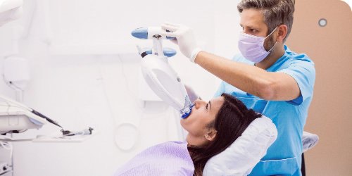 What Happens During an Emergency Dental Examination?