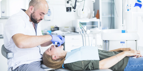 Dental Abscess Symptoms: When an Infection Becomes an Emergency